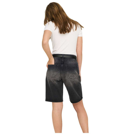Only Γυναικείο σορτς denim